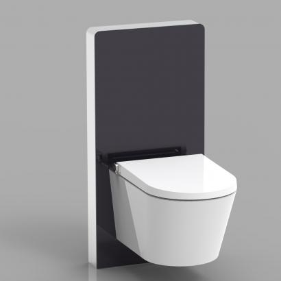 hot sale smart toilet