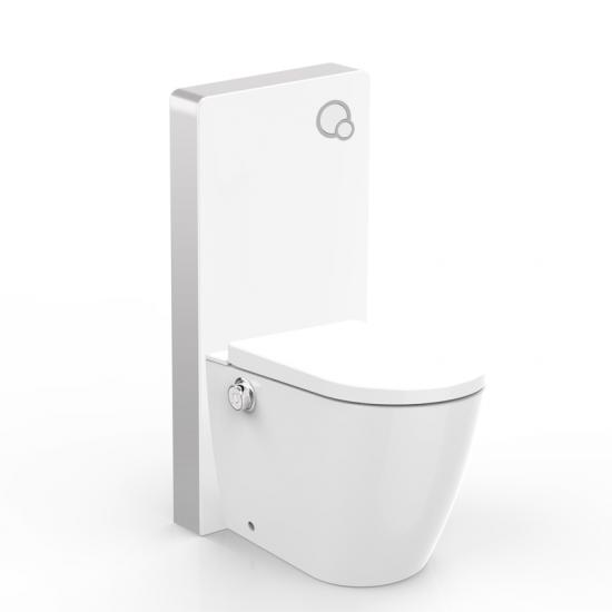 toilet cistern