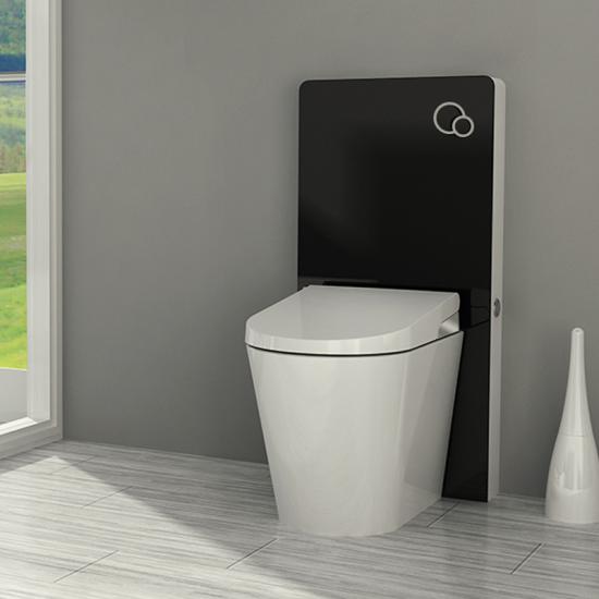 toilet cistern
