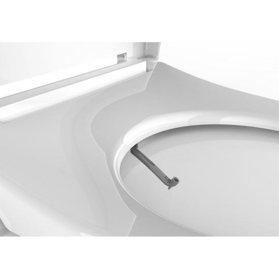 non electric bidet toilet seat