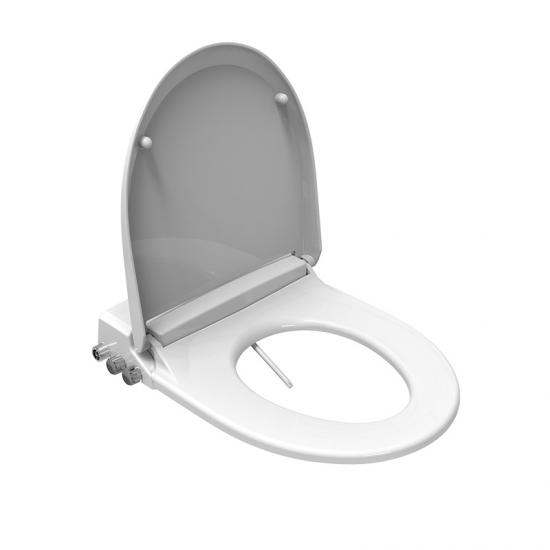 non electric bidet toilet seat