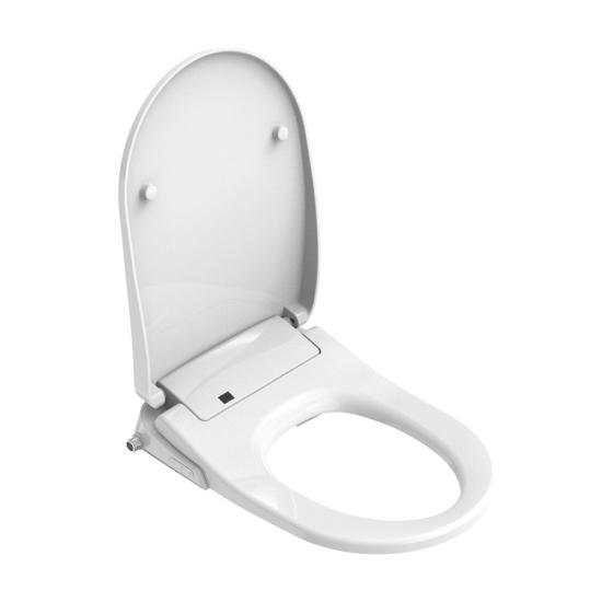 bidet shower toilet seat attachment