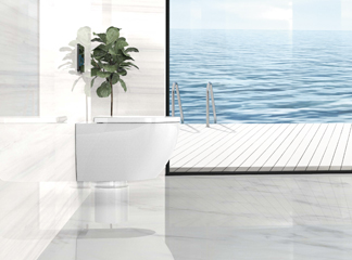 Vasos sanitários sem aro: a solução definitiva para o seu banheiro — veja por que você precisa de um.