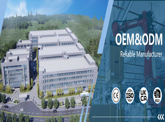 Vasos sanitários inteligentes Oceanwell: seu parceiro ideal para o crescente mercado europeu de produtos sanitários.