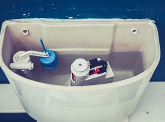 como tornar sua cisterna mais eficiente?