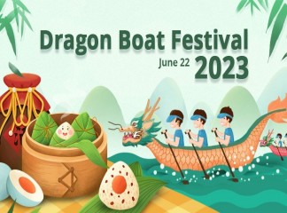 Dragon Boat Festival：Aproveite o calor em Oceanwell