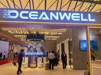 A Oceanwell conclui com sucesso a KBC Shanghai 2026 com uma mostra de inovações para banheiros ecológicos e adaptados para todas as idades.