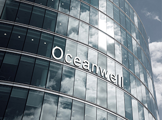 Afetada pelo tufão, Oceanwell interromperá a produção por dois dias