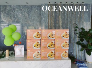 Oceanwell Care: enviando frescor em verões escaldantes