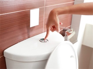 A tecnologia Direct Flushing é o caminho a seguir para banheiros públicos
